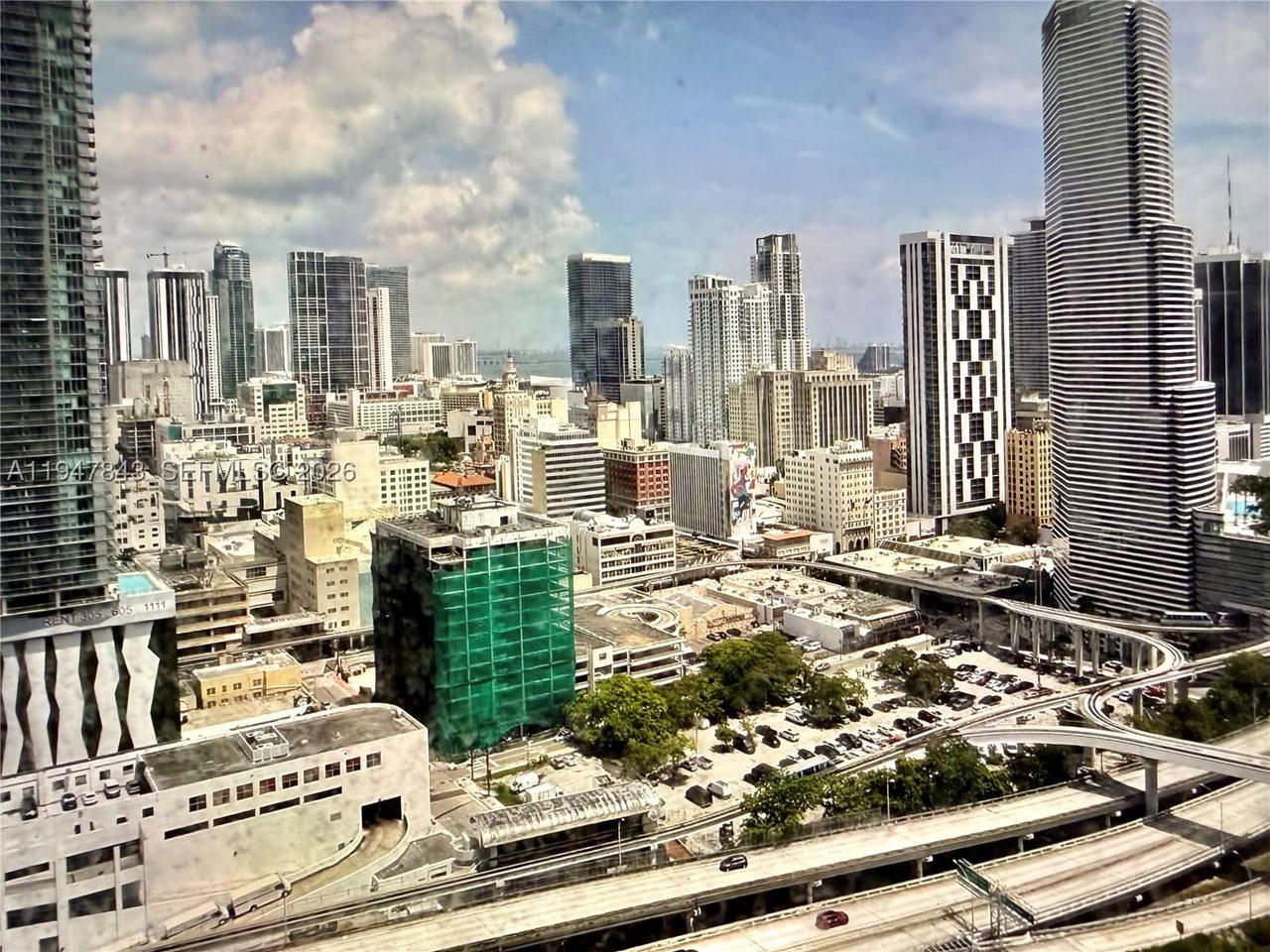 Real estate property located at 350 Miami Ave #3008, Miami-dade, Wind Condo, Miami, FL