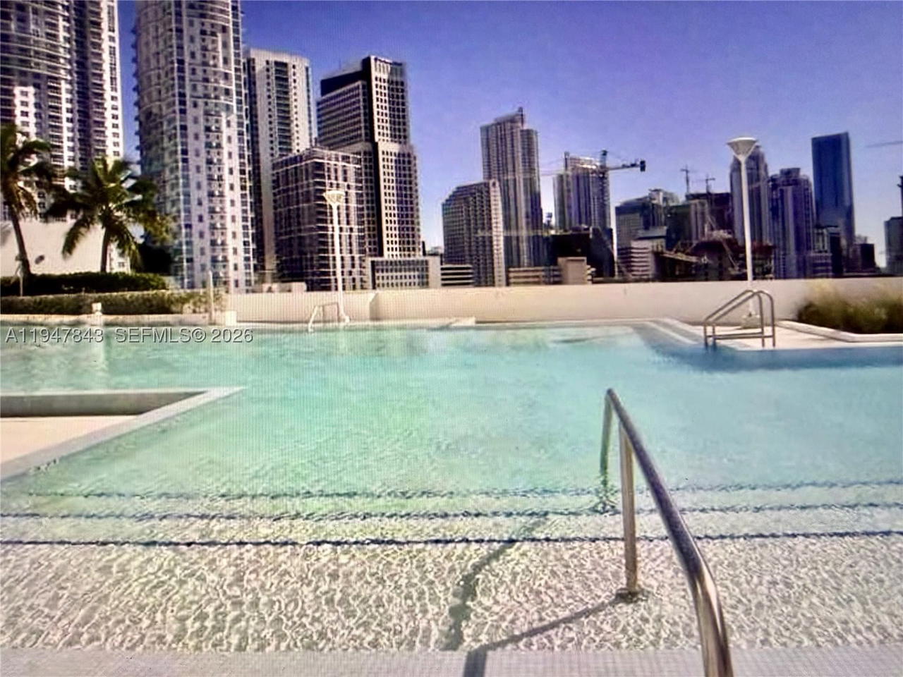Real estate property located at 350 Miami Ave #3008, Miami-dade, Wind Condo, Miami, FL