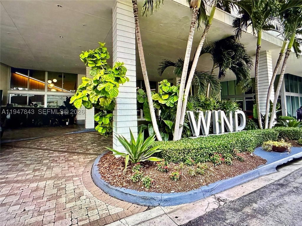 Real estate property located at 350 Miami Ave #3008, Miami-dade, Wind Condo, Miami, FL