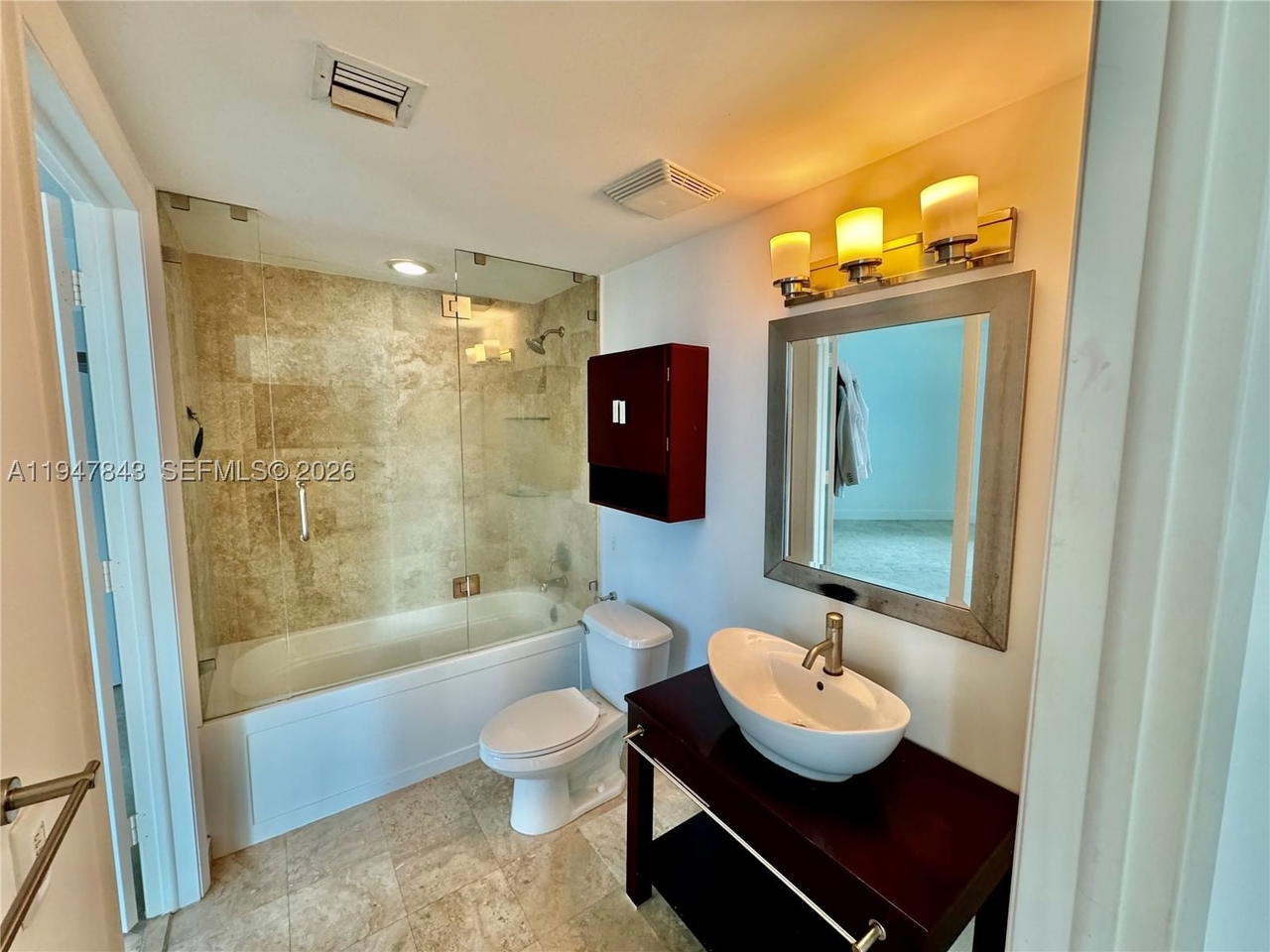 Real estate property located at 350 Miami Ave #3008, Miami-dade, Wind Condo, Miami, FL