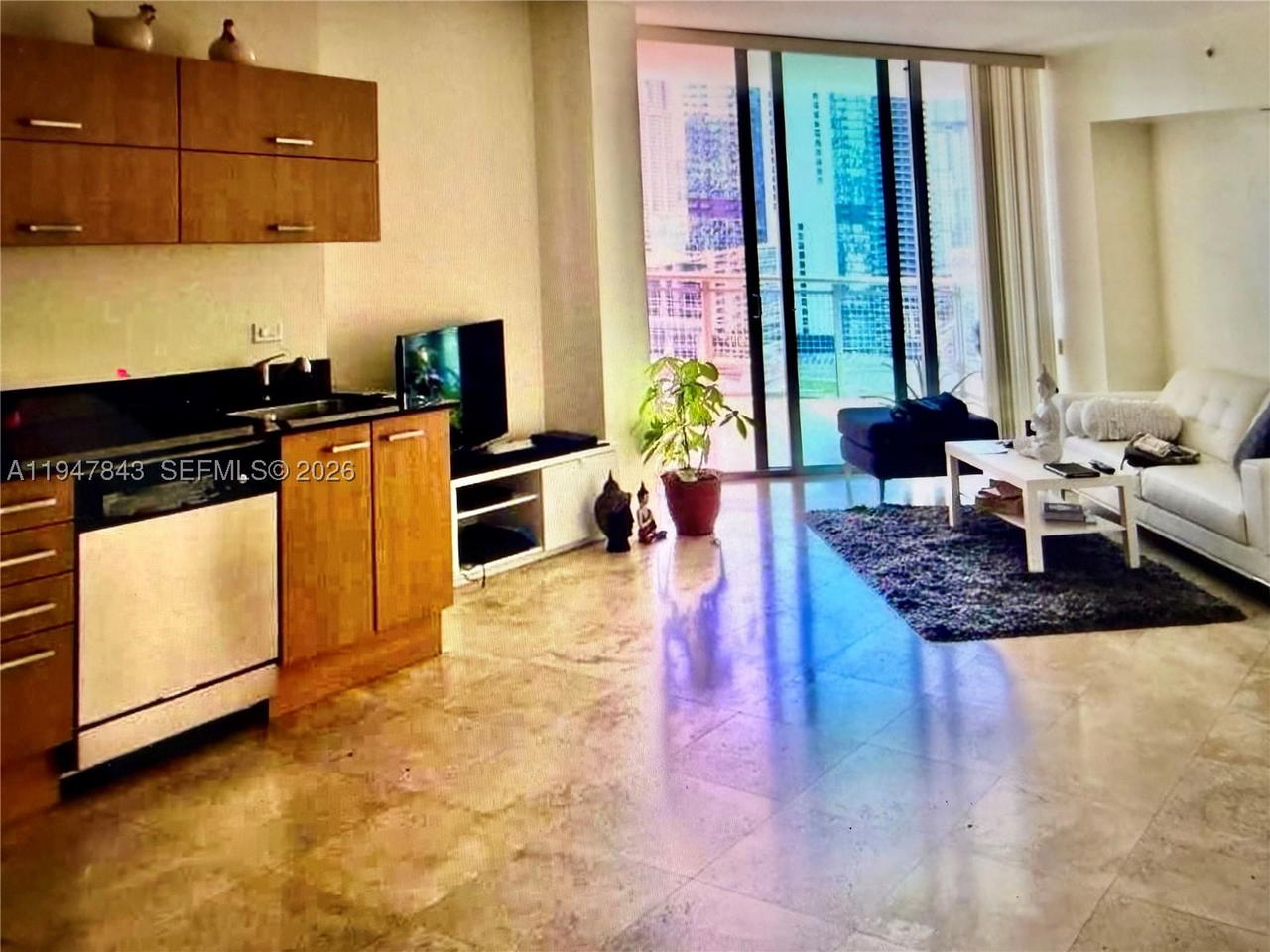 Real estate property located at 350 Miami Ave #3008, Miami-dade, Wind Condo, Miami, FL