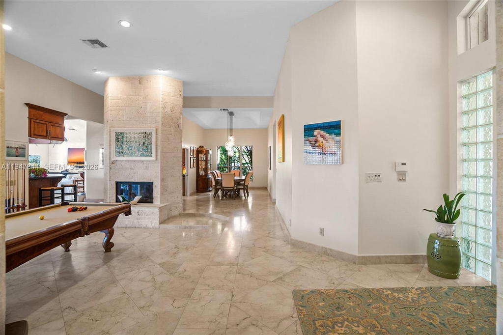 Real estate property located at 440 Sabal Way, Broward, Palm Island, Weston, FL