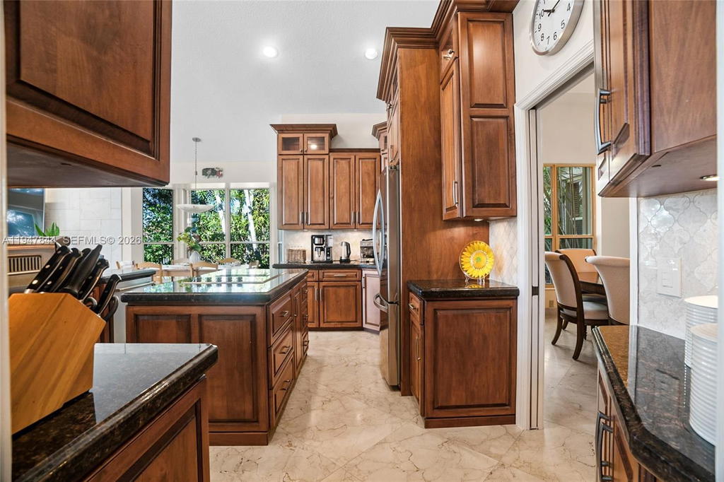 Real estate property located at 440 Sabal Way, Broward, Palm Island, Weston, FL