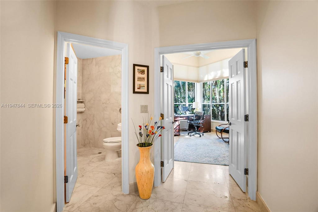 Real estate property located at 440 Sabal Way, Broward, Palm Island, Weston, FL
