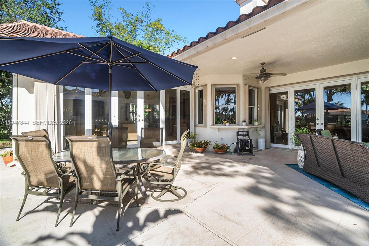 Real estate property located at 440 Sabal Way, Broward, Palm Island, Weston, FL