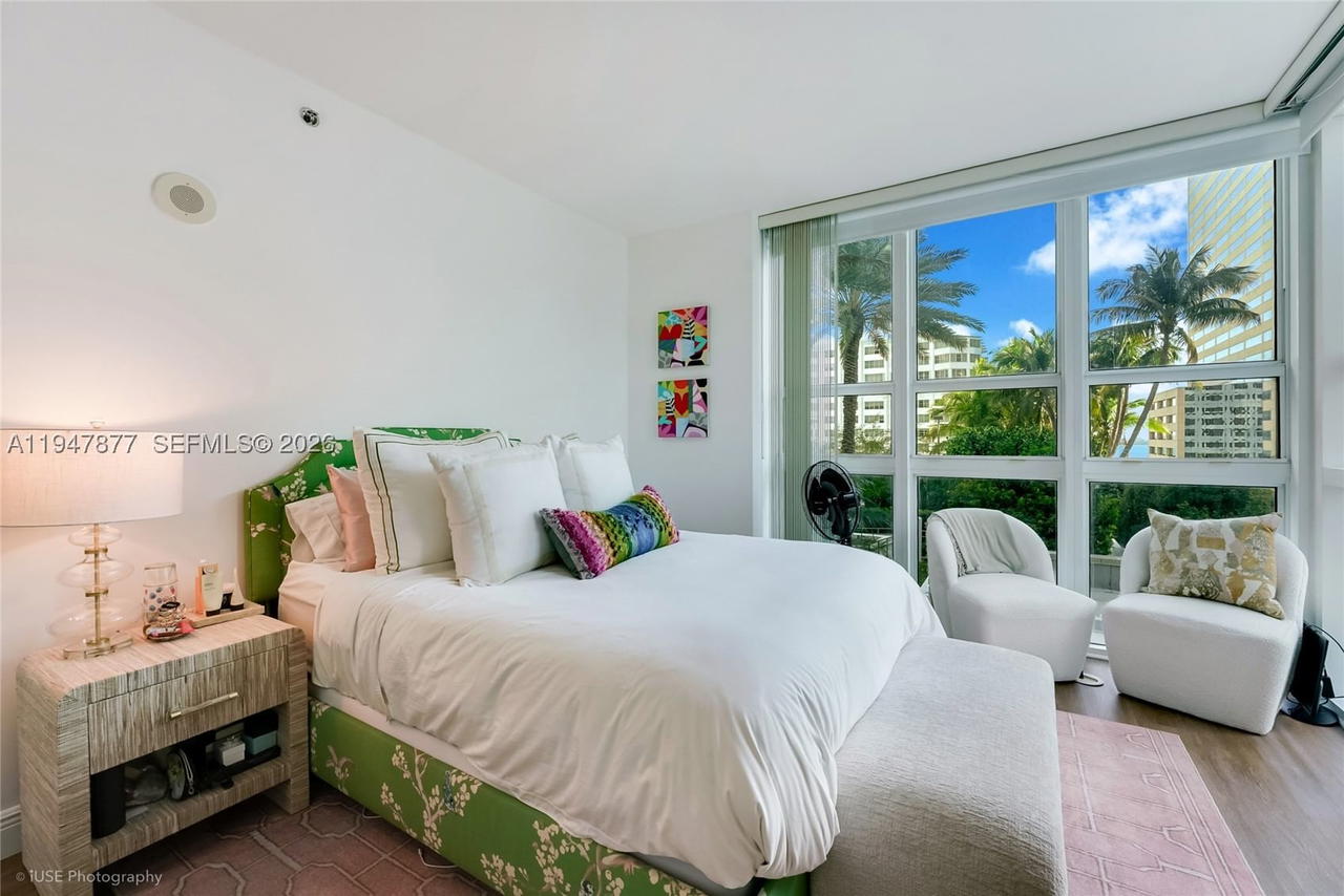 Real estate property located at 951 Brickell Ave #1110, Miami-dade, The Plaza 901 Brickell Co, Miami, FL