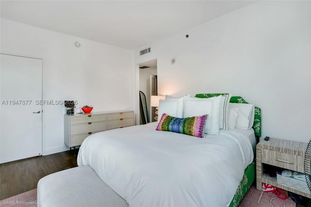 Real estate property located at 951 Brickell Ave #1110, Miami-dade, The Plaza 901 Brickell Co, Miami, FL