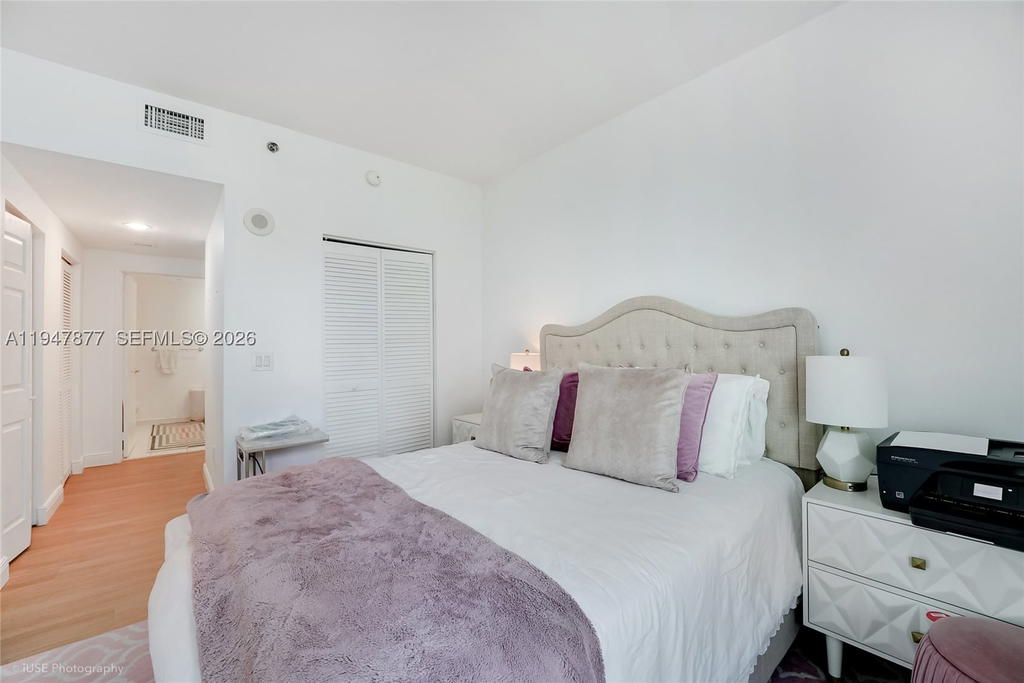 Real estate property located at 951 Brickell Ave #1110, Miami-dade, The Plaza 901 Brickell Co, Miami, FL