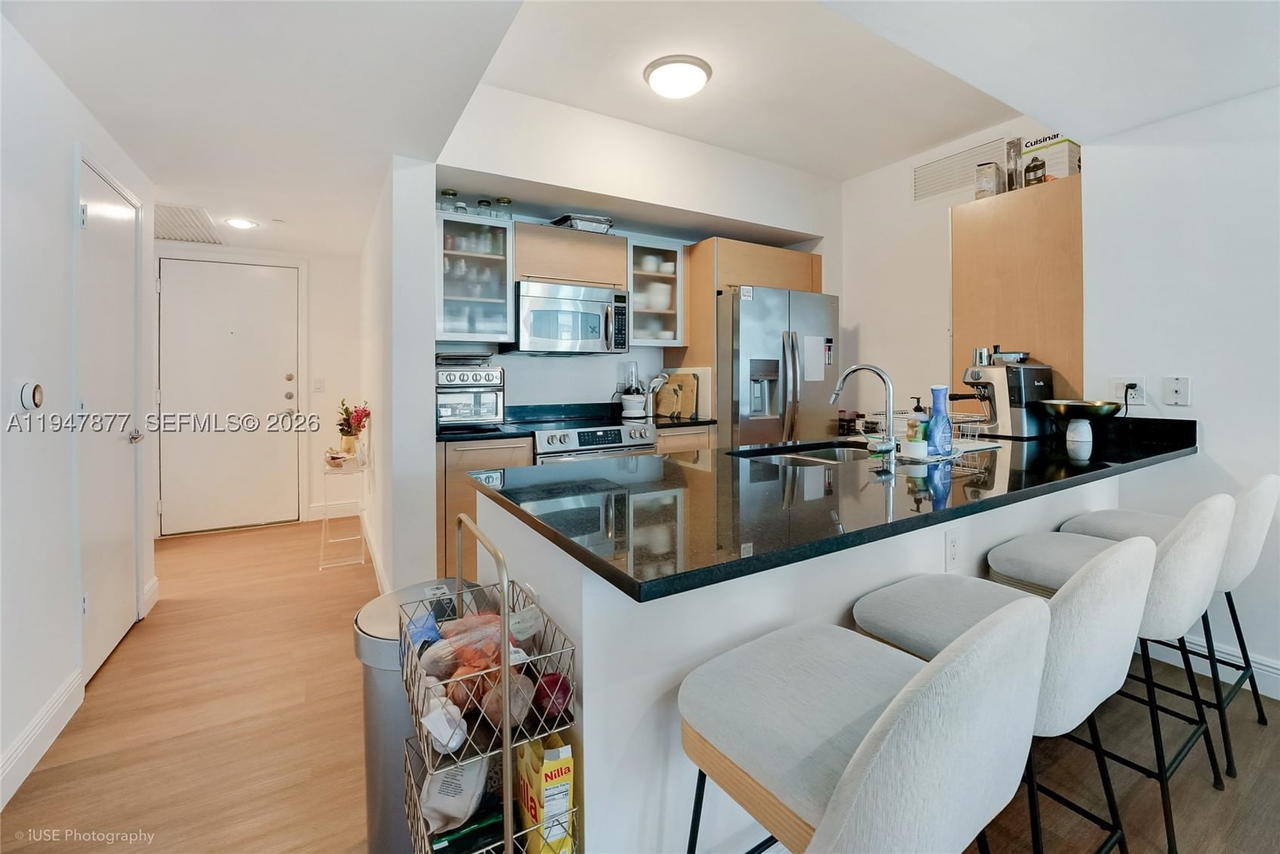 Real estate property located at 951 Brickell Ave #1110, Miami-dade, The Plaza 901 Brickell Co, Miami, FL