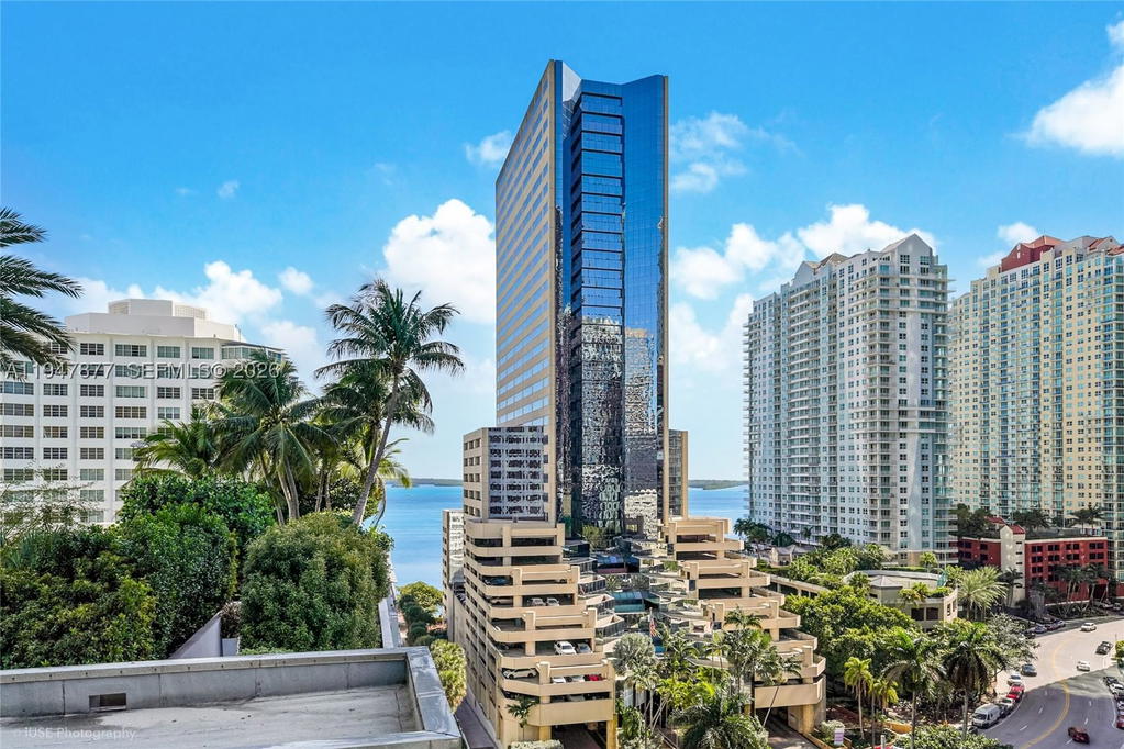 Real estate property located at 951 Brickell Ave #1110, Miami-dade, The Plaza 901 Brickell Co, Miami, FL