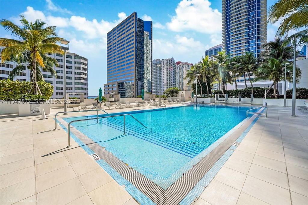 Real estate property located at 951 Brickell Ave #1110, Miami-dade, The Plaza 901 Brickell Co, Miami, FL