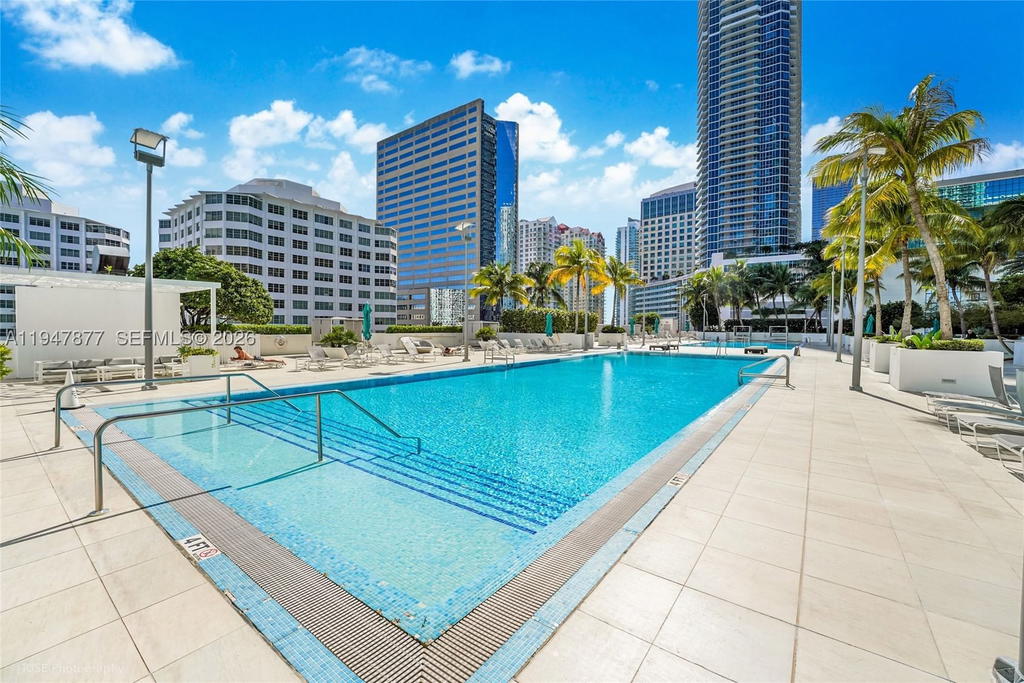 Real estate property located at 951 Brickell Ave #1110, Miami-dade, The Plaza 901 Brickell Co, Miami, FL