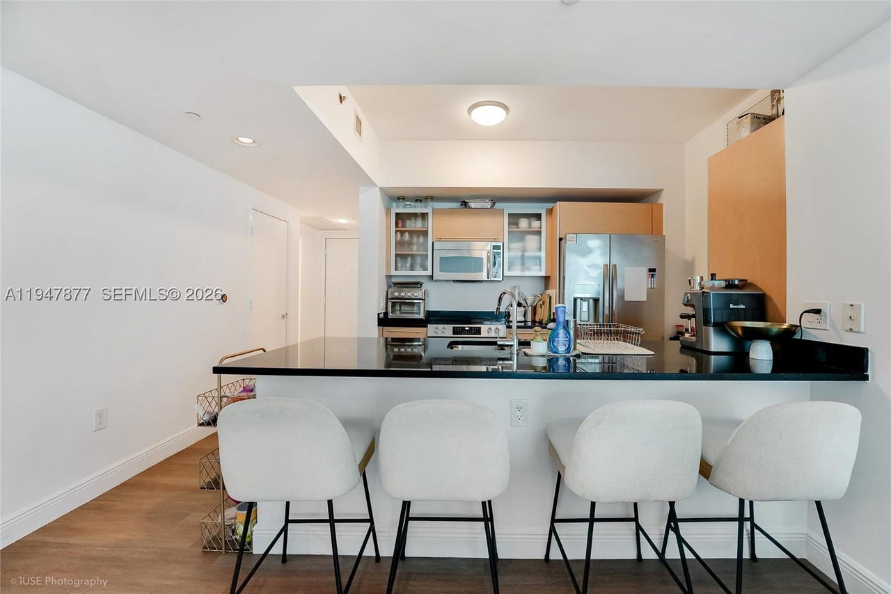 Real estate property located at 951 Brickell Ave #1110, Miami-dade, The Plaza 901 Brickell Co, Miami, FL
