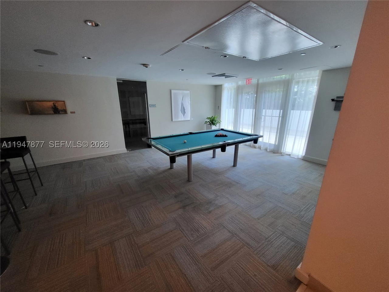 Real estate property located at 951 Brickell Ave #1110, Miami-dade, The Plaza 901 Brickell Co, Miami, FL
