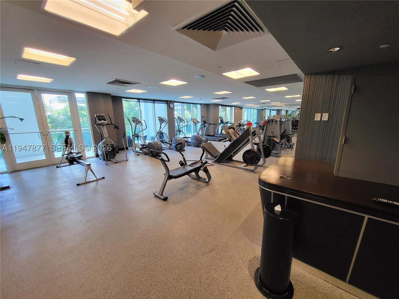 Real estate property located at 951 Brickell Ave #1110, Miami-dade, The Plaza 901 Brickell Co, Miami, FL