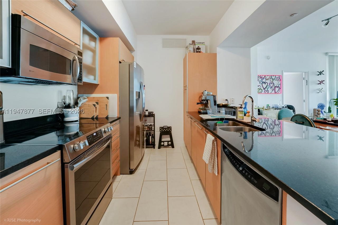 Real estate property located at 951 Brickell Ave #1110, Miami-dade, The Plaza 901 Brickell Co, Miami, FL