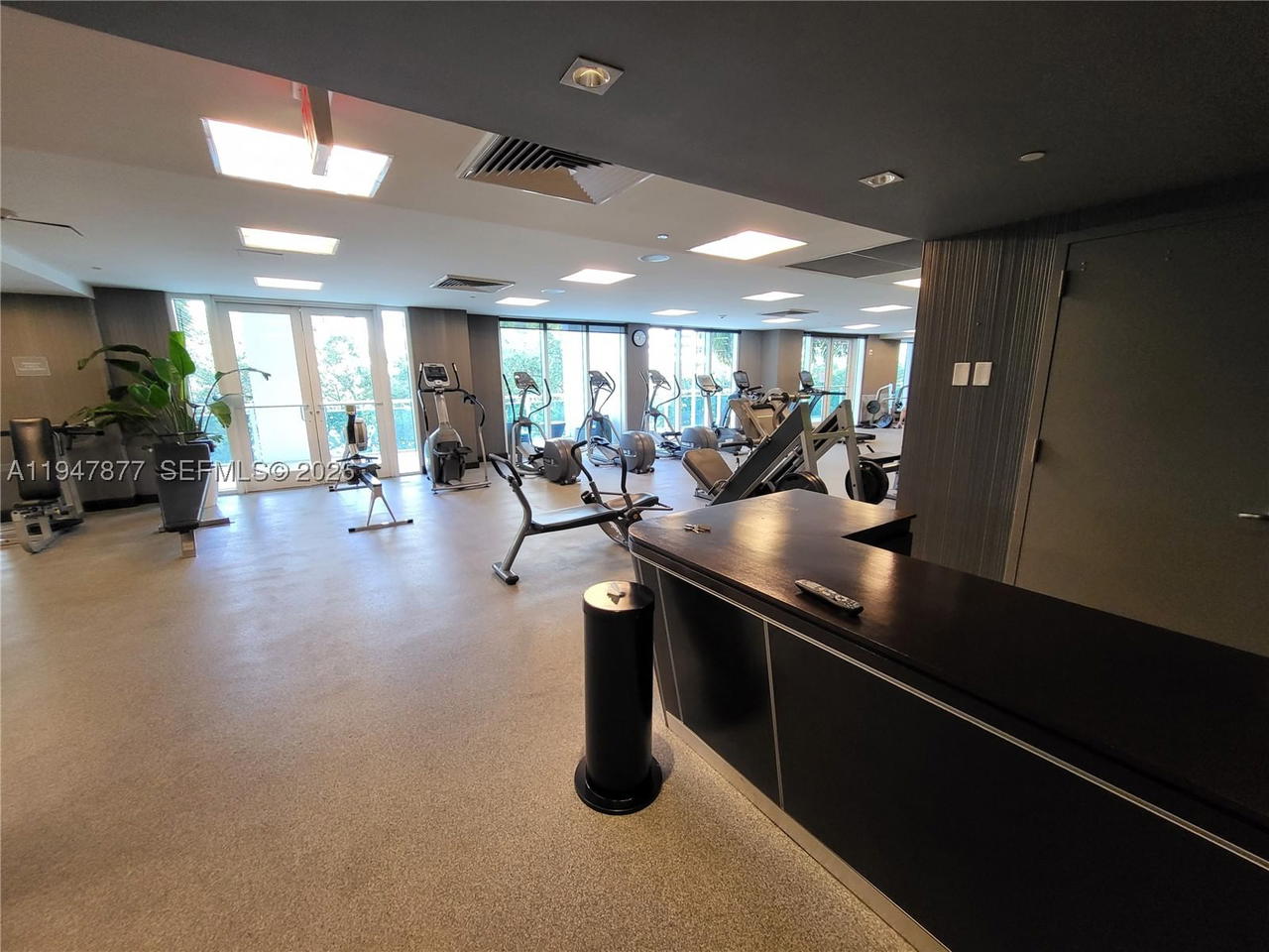 Real estate property located at 951 Brickell Ave #1110, Miami-dade, The Plaza 901 Brickell Co, Miami, FL