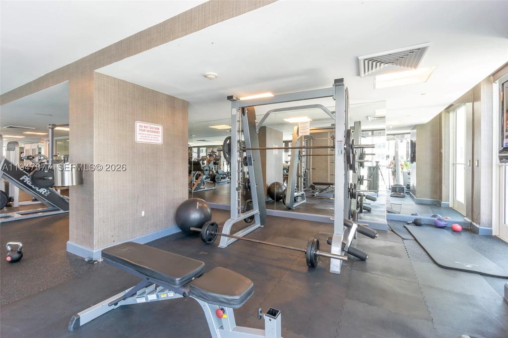 Real estate property located at 951 Brickell Ave #1110, Miami-dade, The Plaza 901 Brickell Co, Miami, FL
