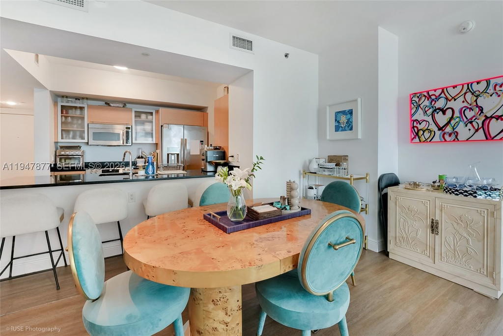 Real estate property located at 951 Brickell Ave #1110, Miami-dade, The Plaza 901 Brickell Co, Miami, FL