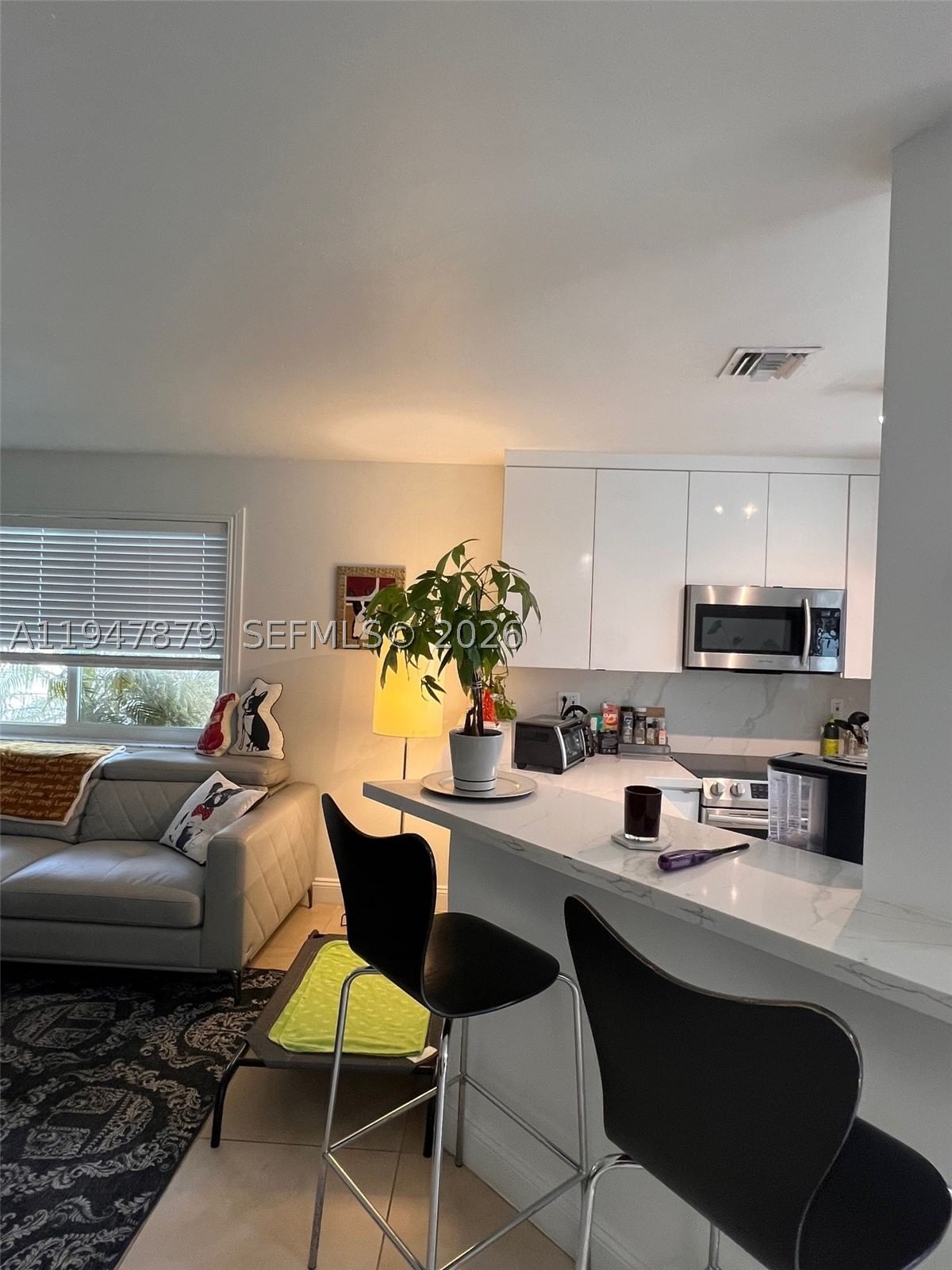 Real estate property located at 747 6th St, Broward, Andicon-nobel One, Hallandale Beach, FL