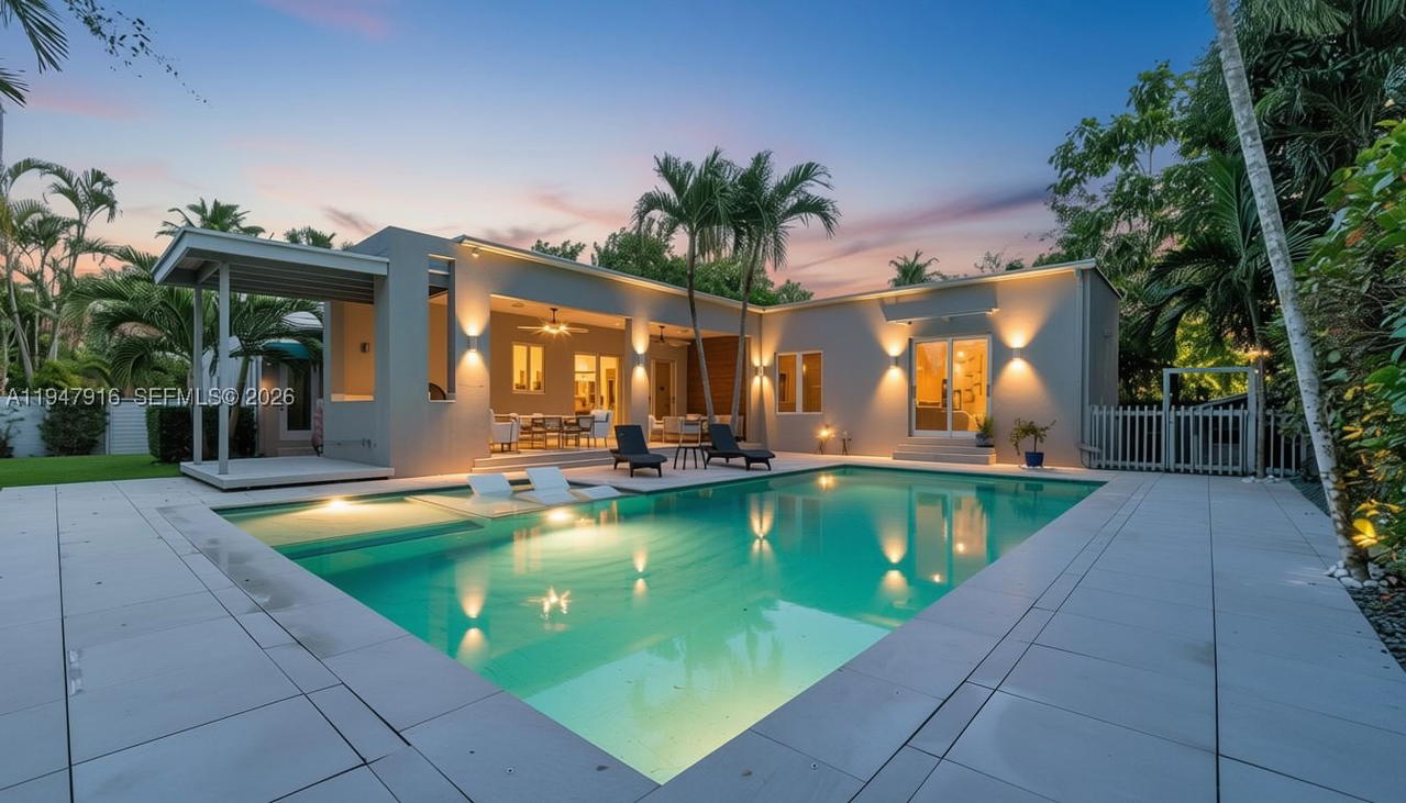 Real estate property located at 760 115th St, Miami-dade, Amd Pl Griffing Biscayne, Biscayne Park, FL