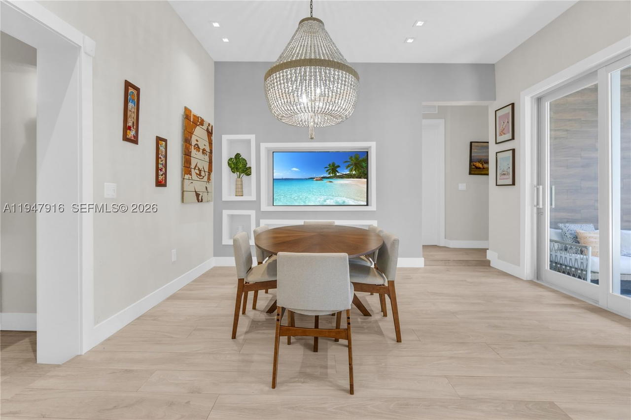 Real estate property located at 760 115th St, Miami-dade, Amd Pl Griffing Biscayne, Biscayne Park, FL