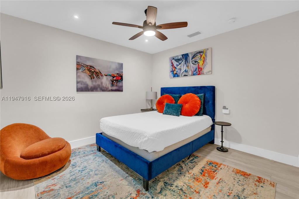 Real estate property located at 760 115th St, Miami-dade, Amd Pl Griffing Biscayne, Biscayne Park, FL
