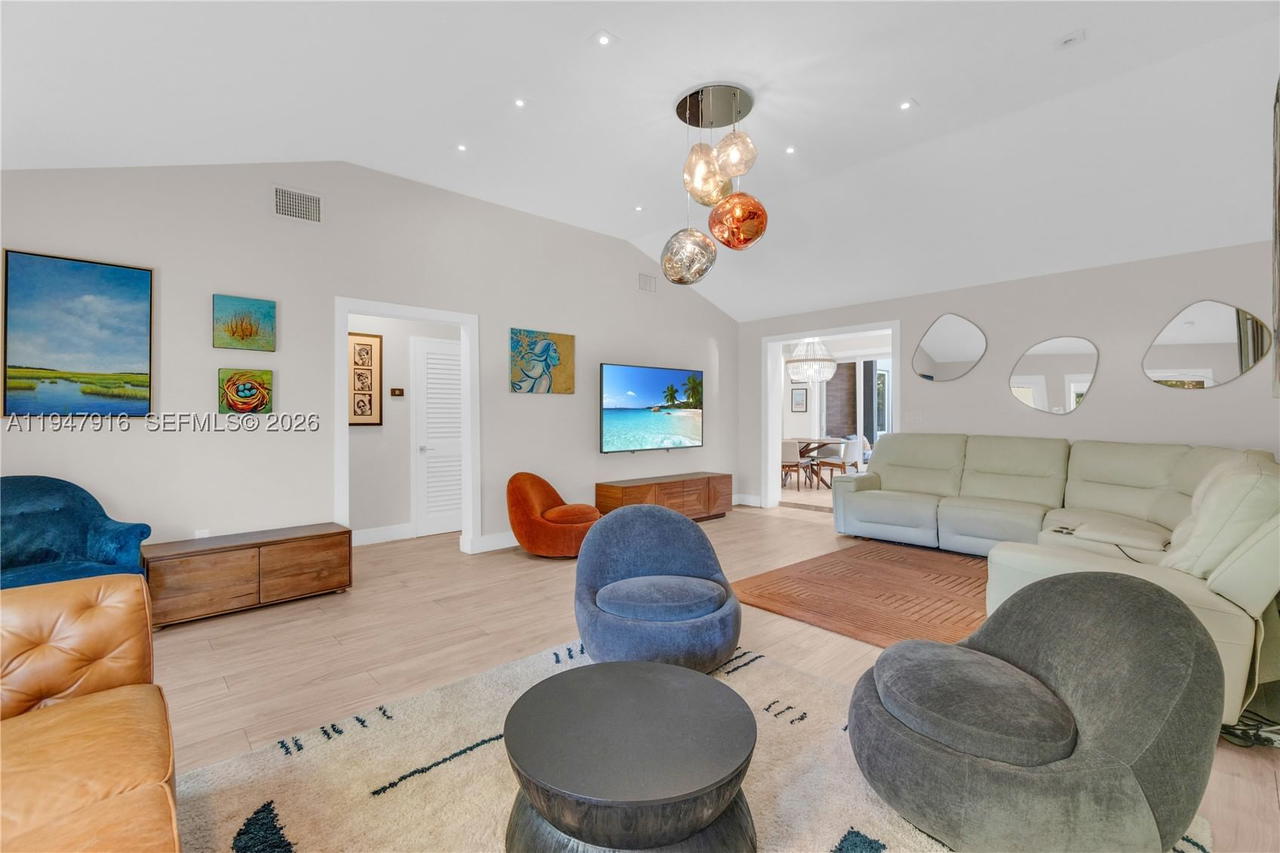 Real estate property located at 760 115th St, Miami-dade, Amd Pl Griffing Biscayne, Biscayne Park, FL