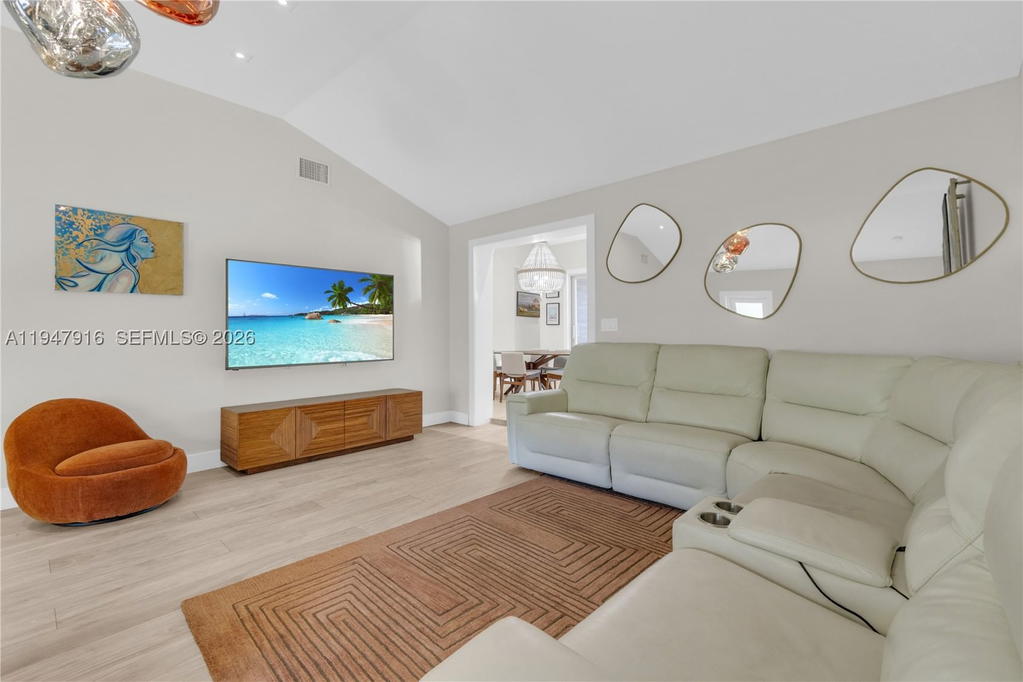 Real estate property located at 760 115th St, Miami-dade, Amd Pl Griffing Biscayne, Biscayne Park, FL
