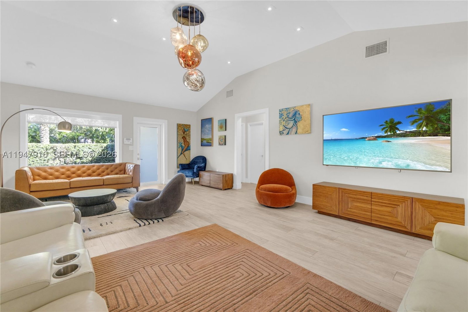 Real estate property located at 760 115th St, Miami-dade, Amd Pl Griffing Biscayne, Biscayne Park, FL