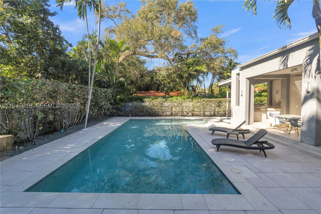 Real estate property located at 760 115th St, Miami-dade, Amd Pl Griffing Biscayne, Biscayne Park, FL