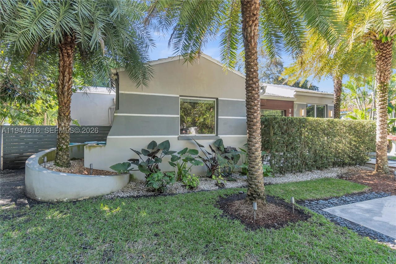 Real estate property located at 760 115th St, Miami-dade, Amd Pl Griffing Biscayne, Biscayne Park, FL