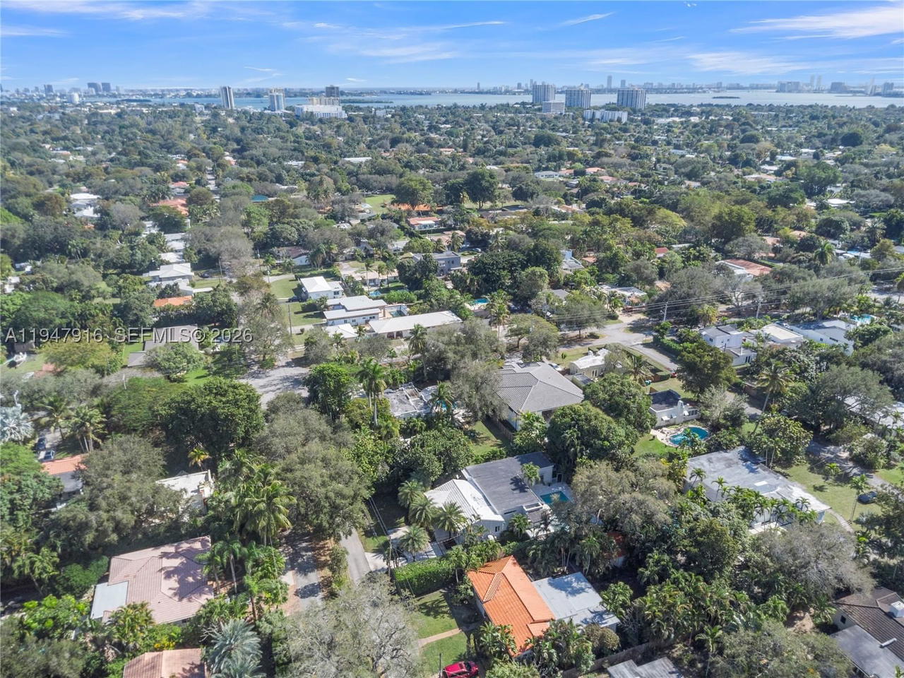 Real estate property located at 760 115th St, Miami-dade, Amd Pl Griffing Biscayne, Biscayne Park, FL