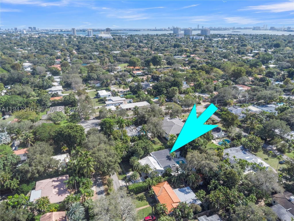Real estate property located at 760 115th St, Miami-dade, Amd Pl Griffing Biscayne, Biscayne Park, FL
