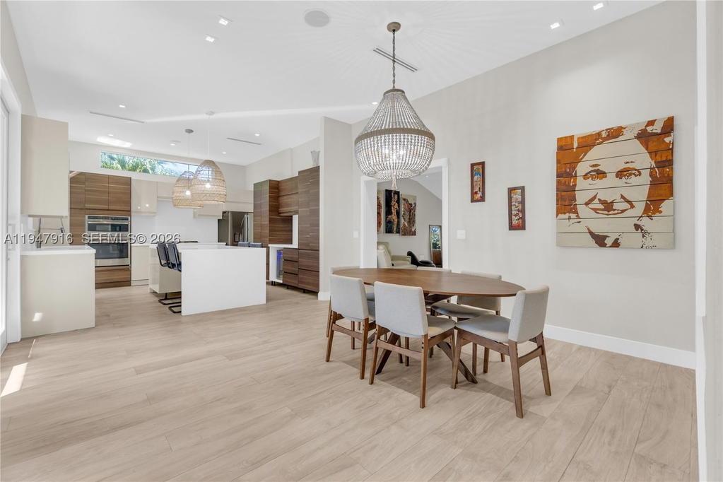 Real estate property located at 760 115th St, Miami-dade, Amd Pl Griffing Biscayne, Biscayne Park, FL