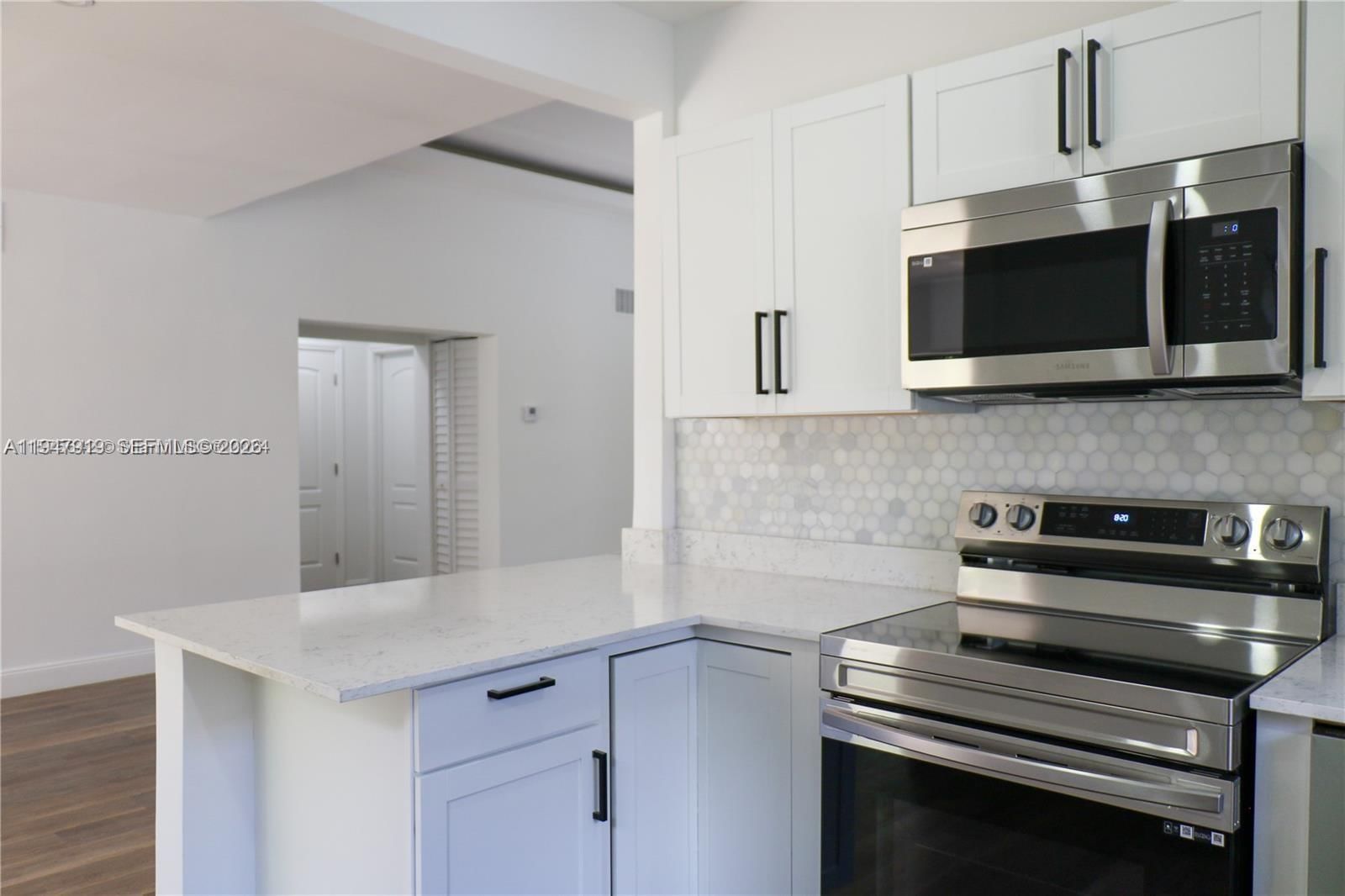 Real estate property located at 311 90th St, Miami-dade, El Portal, El Portal, FL