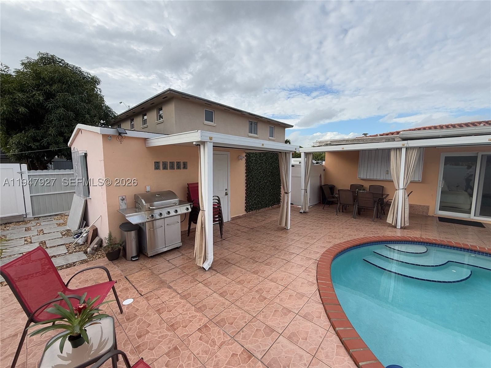 Real estate property located at 380 41st St, Miami-dade, Ideal Homes Sub No 3, Hialeah, FL