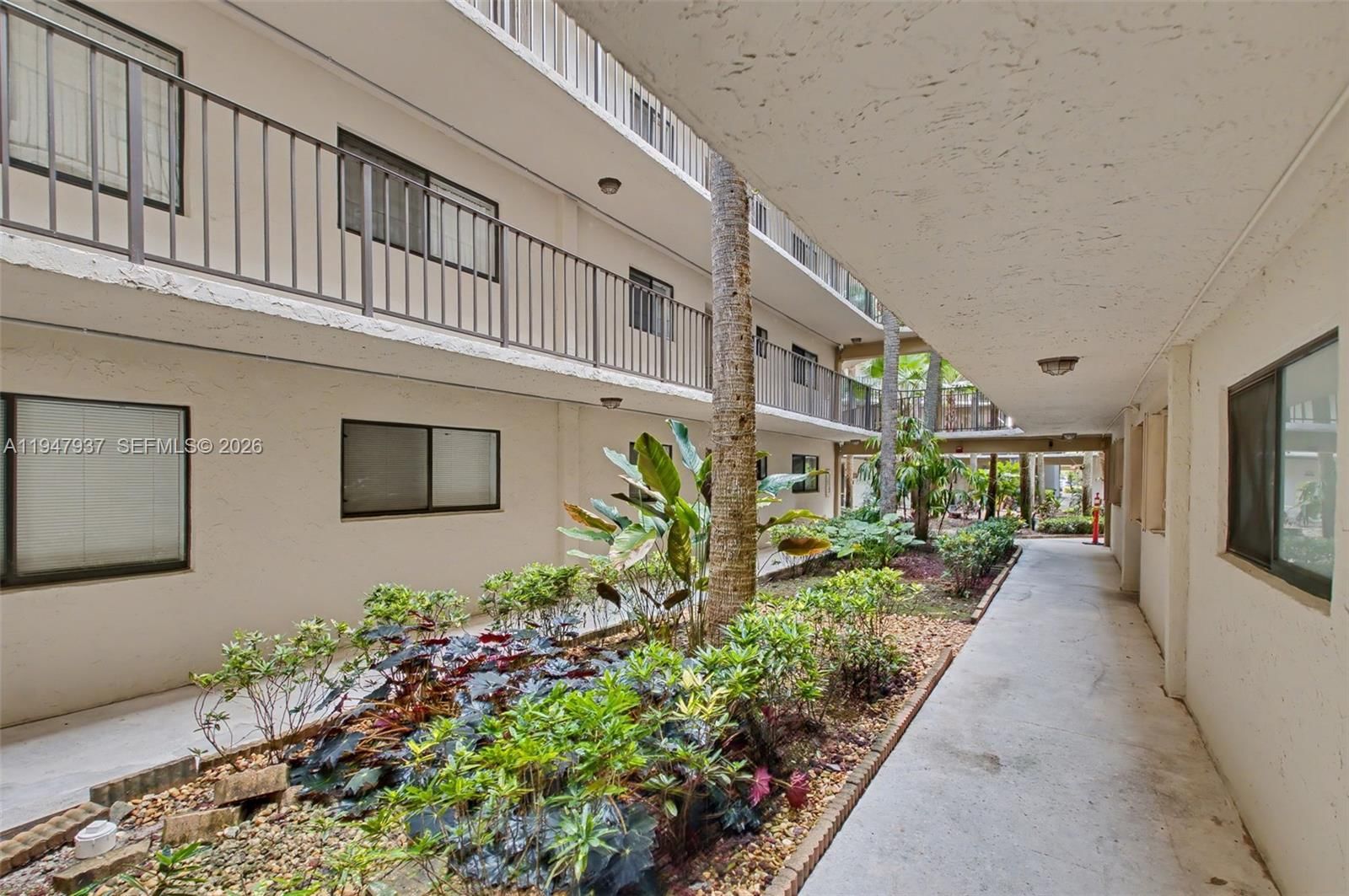 Real estate property located at , Miami-dade, The Horizons Condo #7, Miami, FL