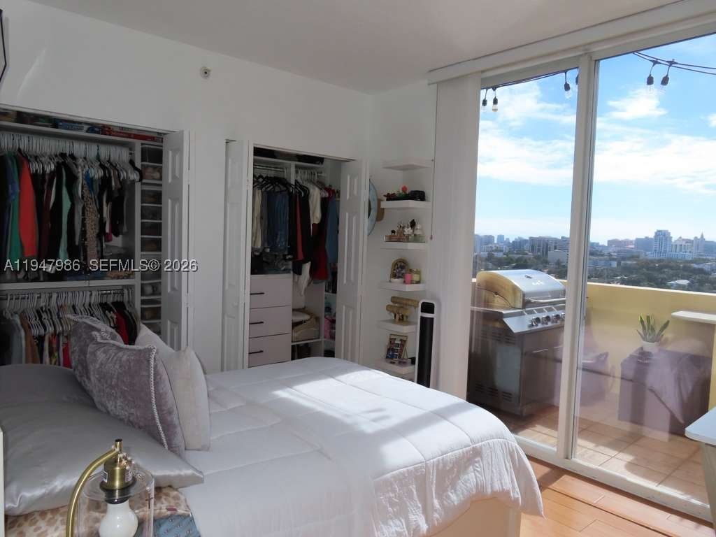 Real estate property located at 215 42nd Ave PH08, Miami-dade, Lejeune Plaza Condo, Miami, FL
