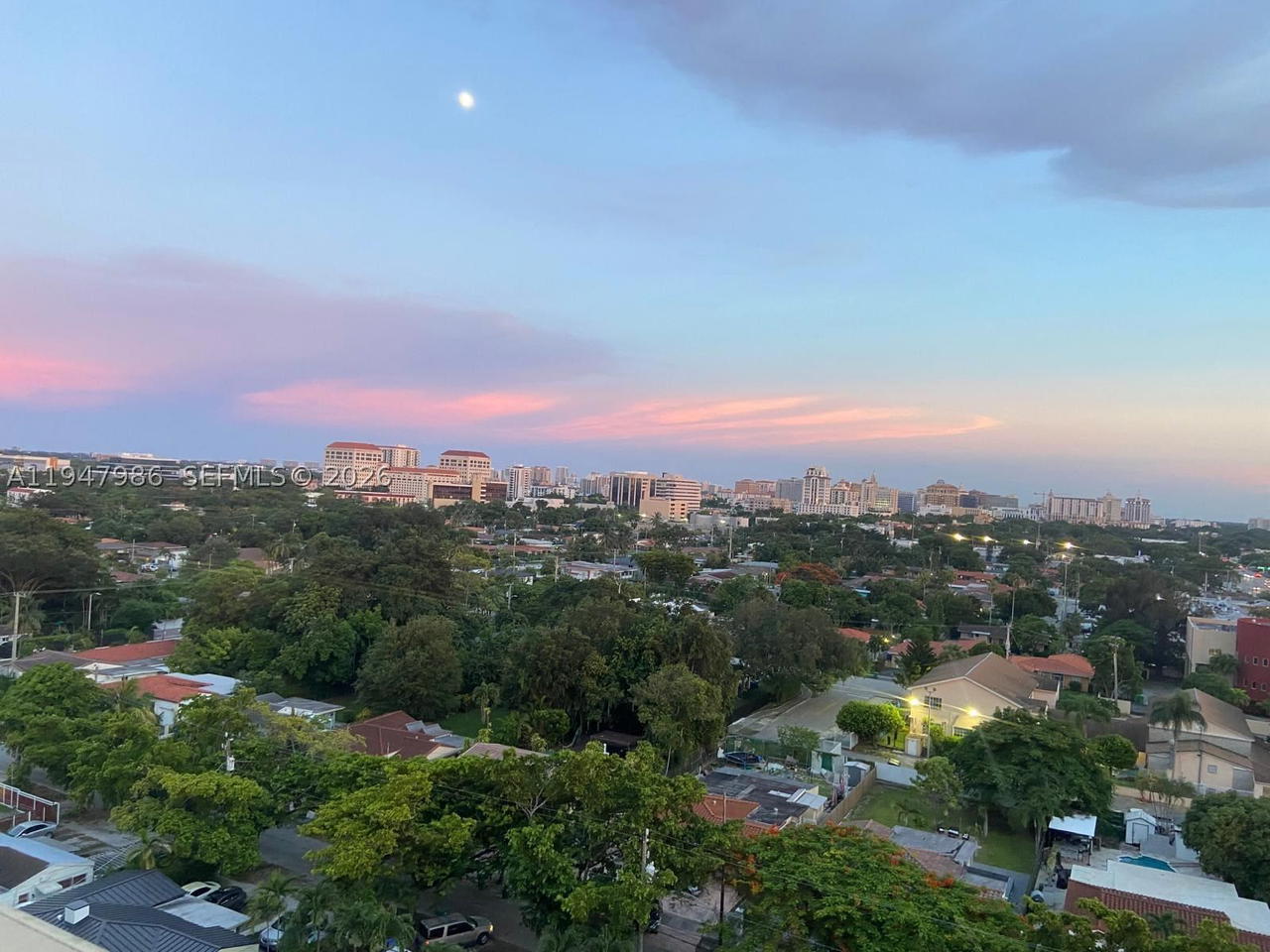 Real estate property located at 215 42nd Ave PH08, Miami-dade, Lejeune Plaza Condo, Miami, FL