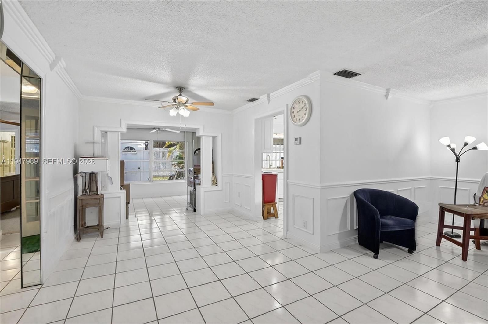Real estate property located at 2299 73rd Ave, Broward, Sunrise Golf Village, Sunrise, FL