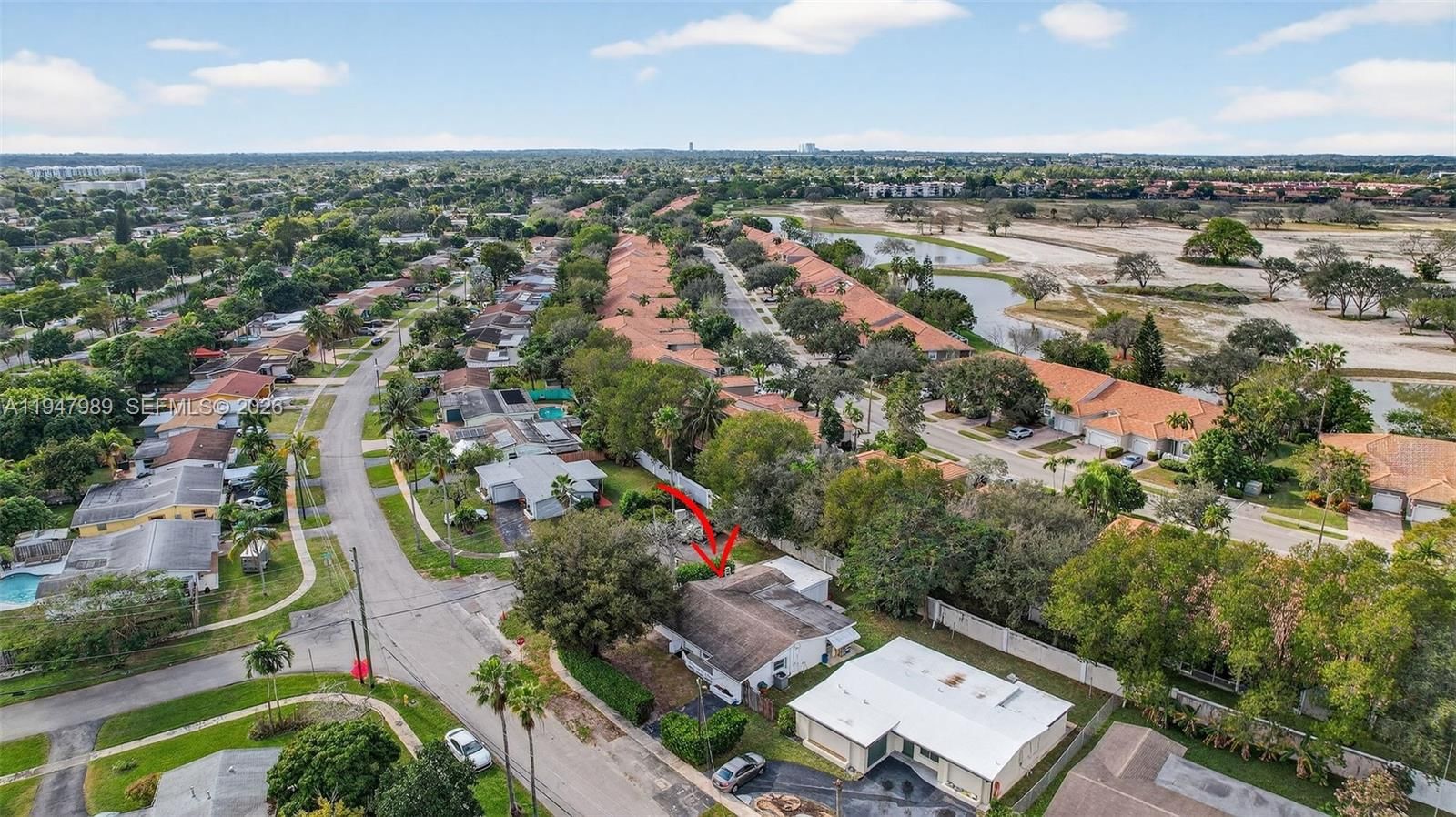 Real estate property located at 2299 73rd Ave, Broward, Sunrise Golf Village, Sunrise, FL