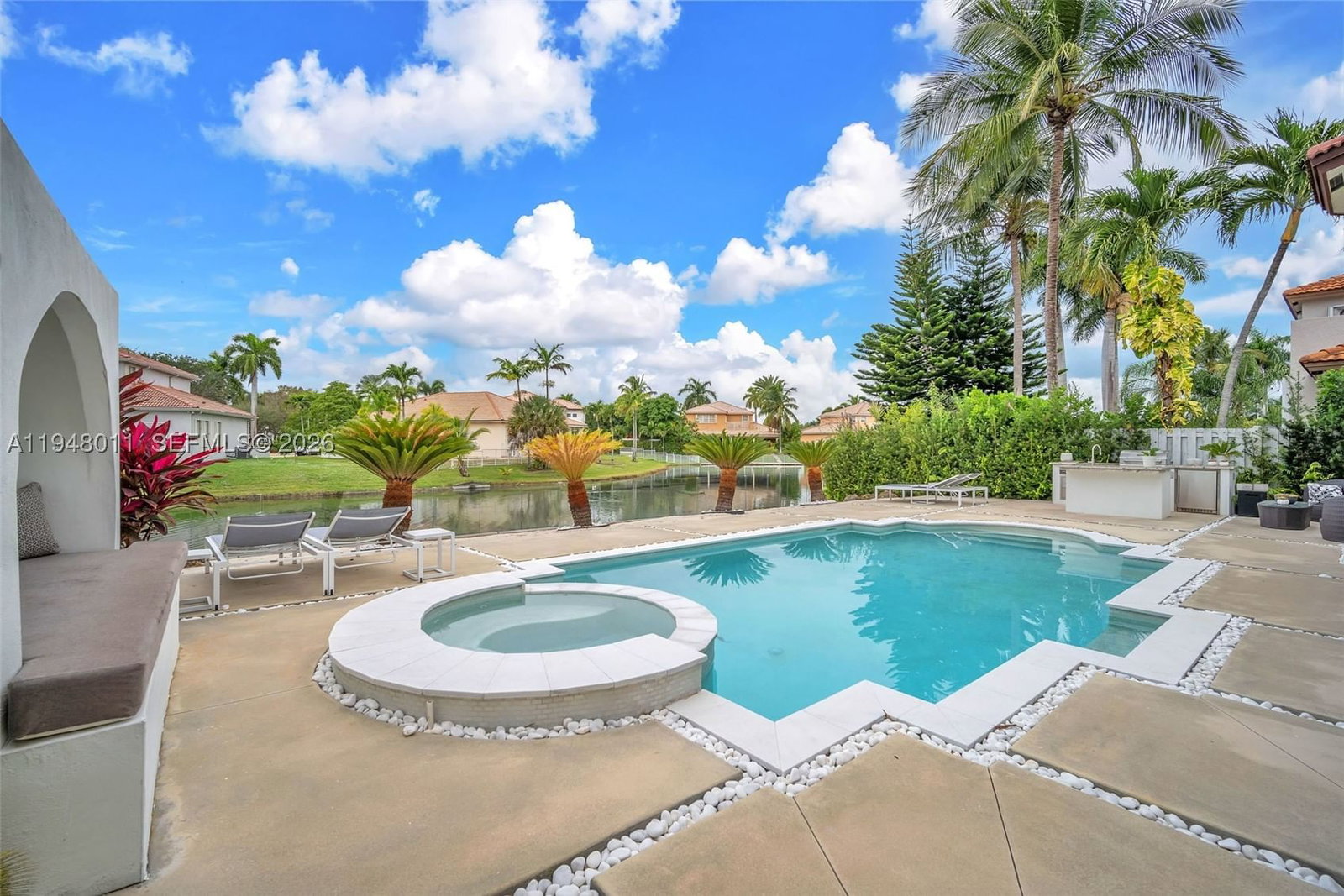 Real estate property located at 3586 143rd Ave, Broward, Windsor Palms, Miramar, FL