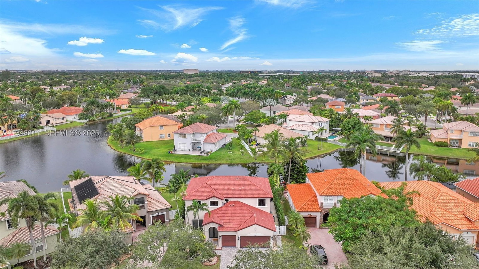 Real estate property located at 3586 143rd Ave, Broward, Windsor Palms, Miramar, FL