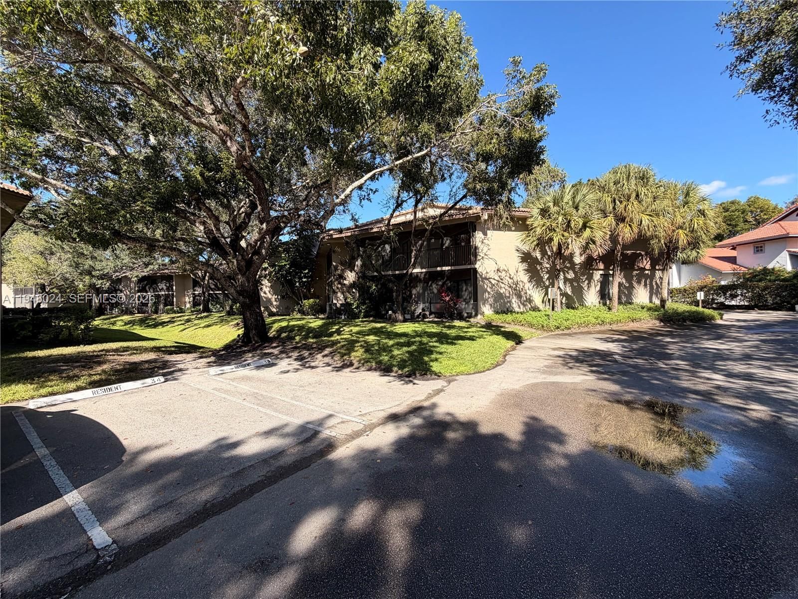 Real estate property located at 9517 2nd Pl #3-I, Broward, Kingsport Estates Condo, Coral Springs, FL