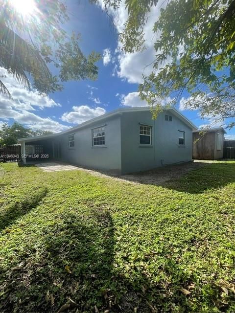 Real estate property located at 7625 Shalimar St, Broward, Miramar Sec 9, Miramar, FL