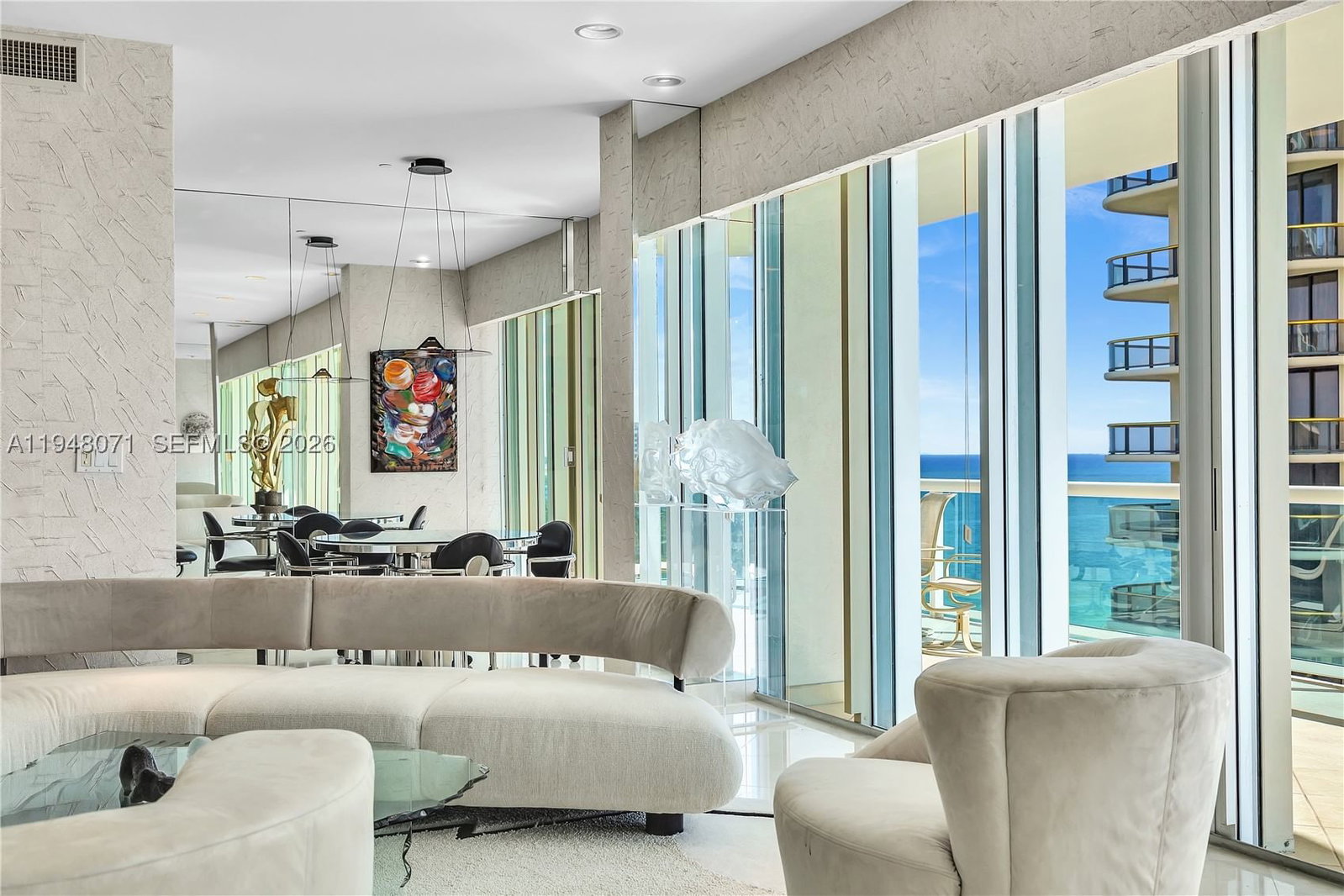 Real estate property located at 10101 Collins Ave #11D +Cabana, Miami-dade, The Palace At Bal Harbour, Bal Harbour, FL