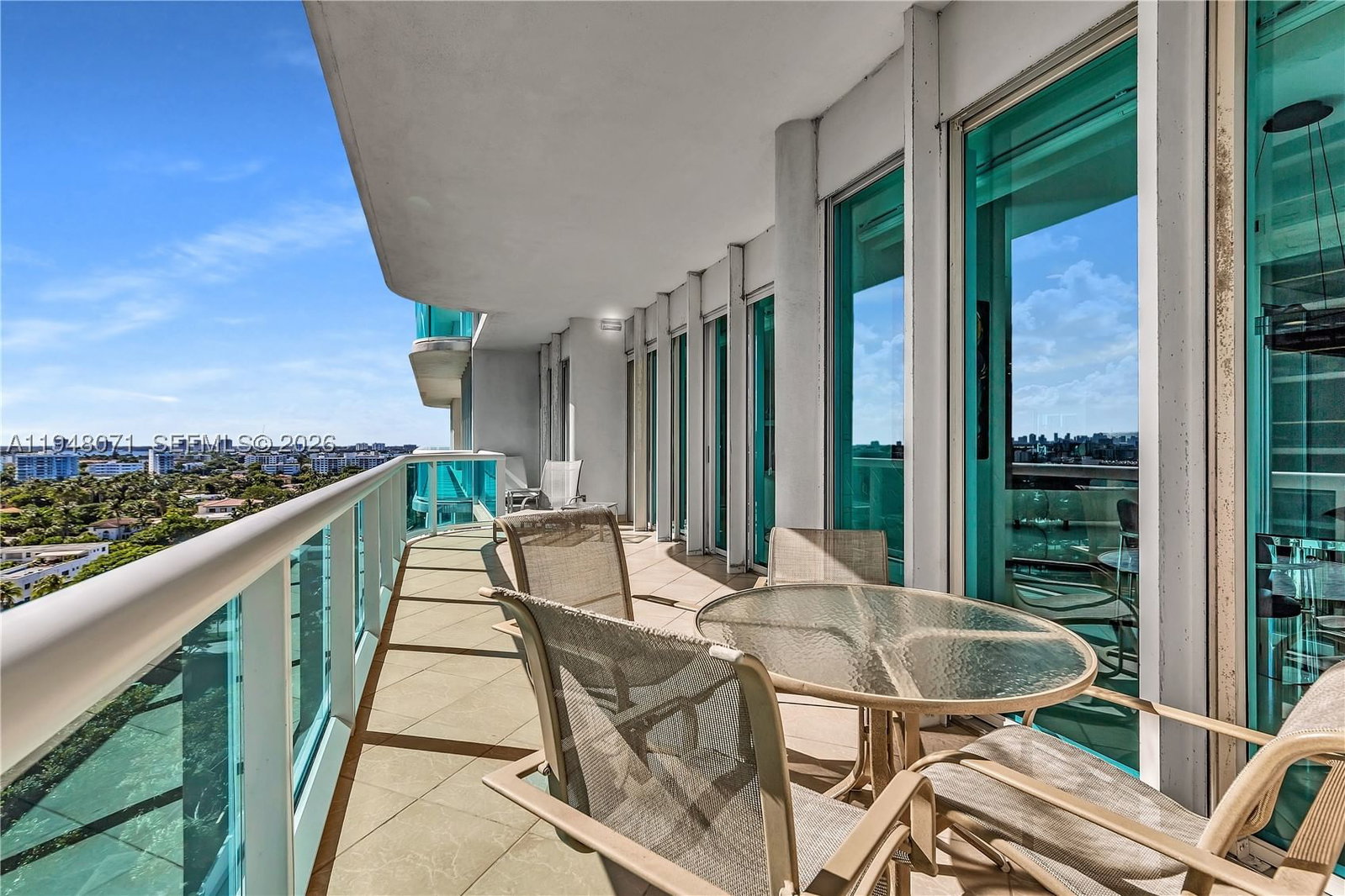 Real estate property located at 10101 Collins Ave #11D +Cabana, Miami-dade, The Palace At Bal Harbour, Bal Harbour, FL