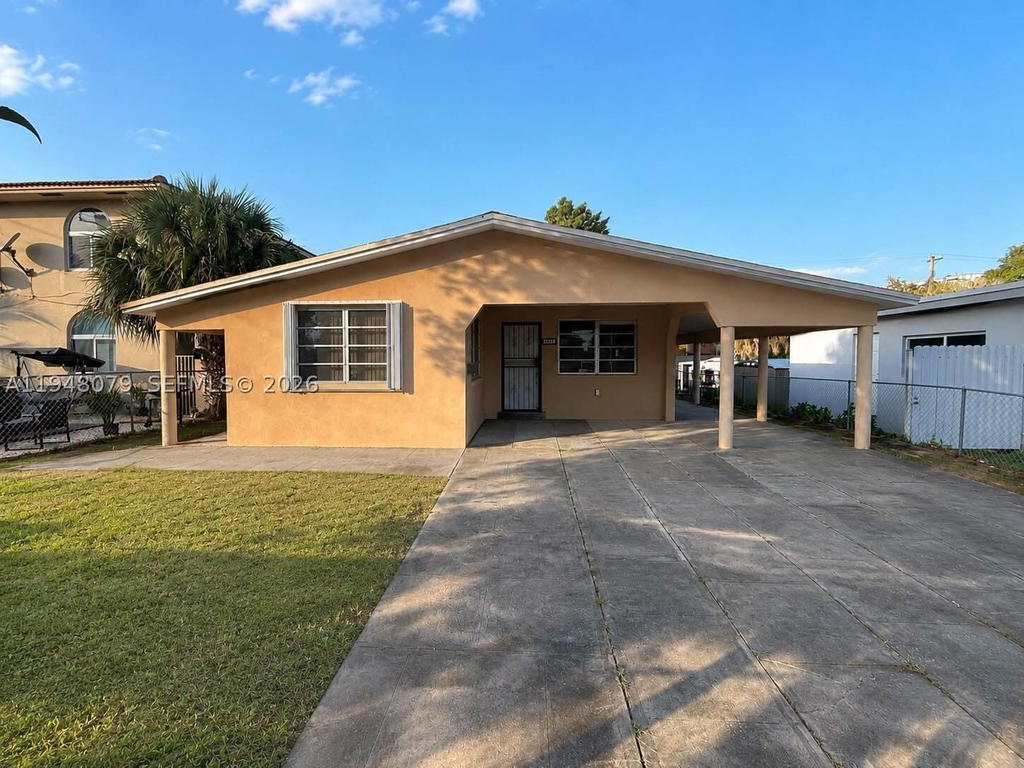 Real estate property located at 5181 5th St, Miami-dade, Flagler Grove Estates Ext, Miami, FL