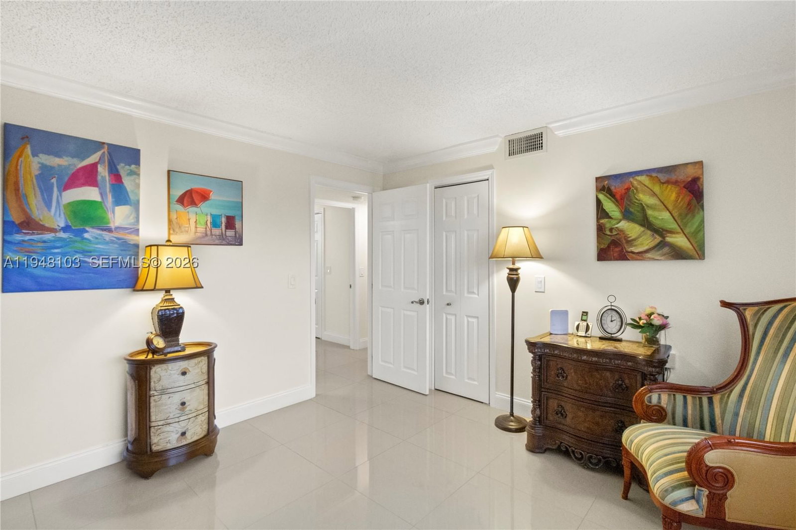 Real estate property located at 101 3rd Ave #507, Broward, Meadowbrook Lakes View Co, Dania Beach, FL